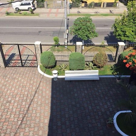 Hotel George'S House Kobuleti Zewnętrze zdjęcie
