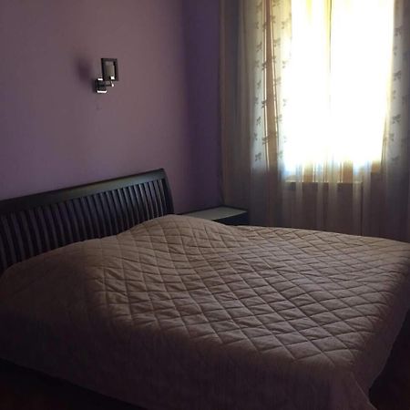 Hotel George'S House Kobuleti Zewnętrze zdjęcie