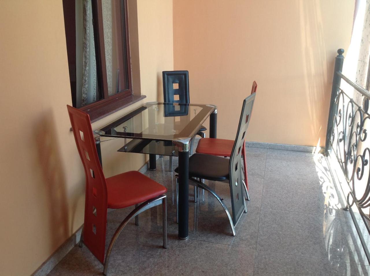 Hotel George'S House Kobuleti Zewnętrze zdjęcie