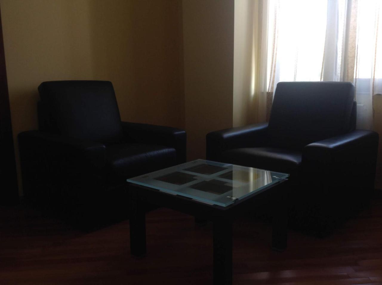 Hotel George'S House Kobuleti Zewnętrze zdjęcie