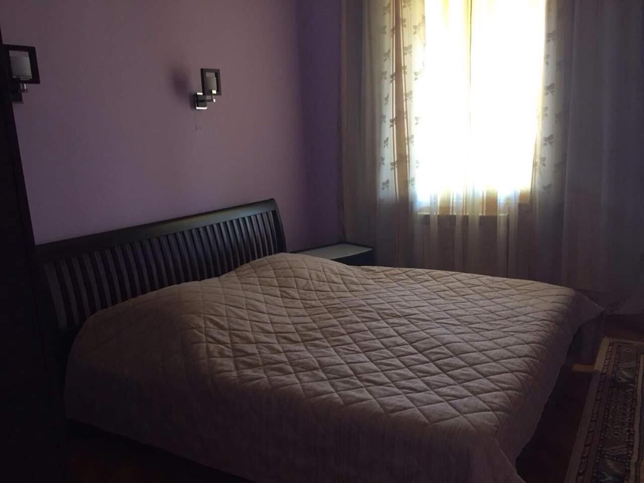 Hotel George'S House Kobuleti Zewnętrze zdjęcie