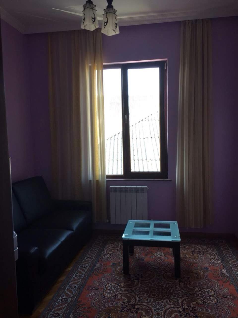Hotel George'S House Kobuleti Zewnętrze zdjęcie